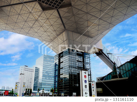 ビックサイト 東京ビックサイト 国際展示場 東京国際展示場 131161110