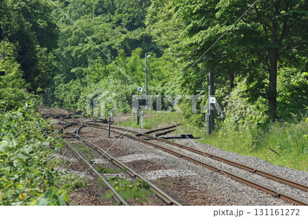 仁山駅　JR仁山駅　にやま　Niyama　H69　函館本線　廃止候補 131161272