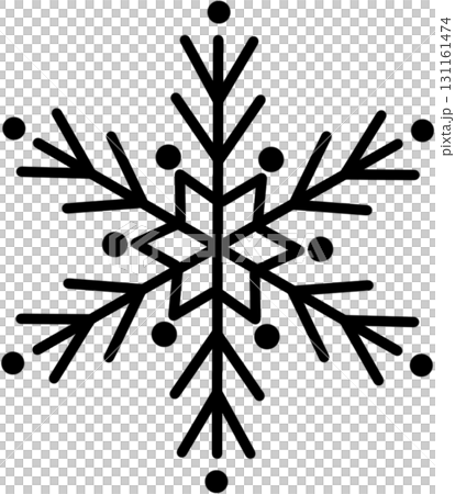 Transparent  Christmas  elements  131161474