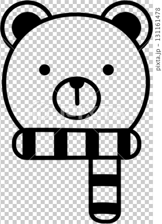 Transparent  Christmas  elements  131161478