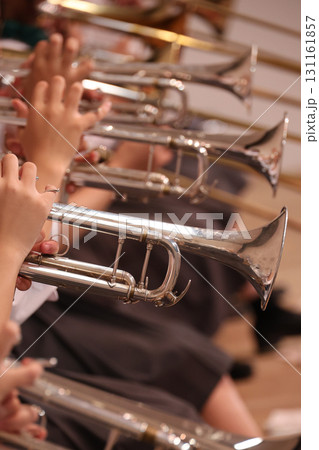 トランペット トランペット 131161857