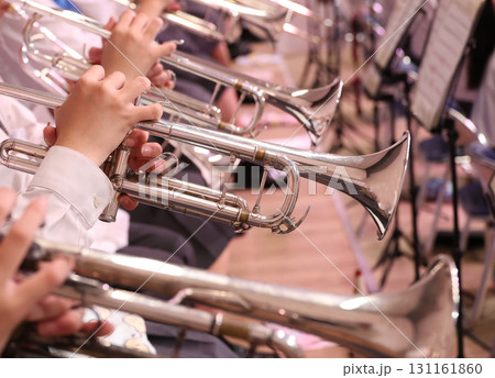 トランペット トランペット 131161860