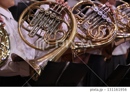 ホルン ホルン 131161956