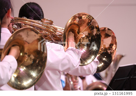 ホルン ホルン 131161995