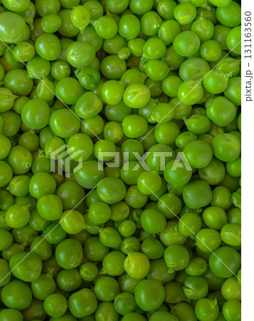 A Pop of Green for Your Dish 131163560