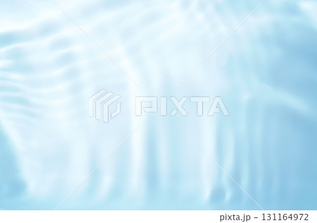 水・水面・波紋・キラキラ・テクスチャ・背景素材 水・水面・波紋・キラキラ・テクスチャ・背景素材 131164972