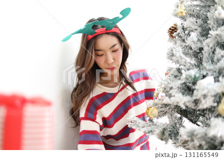 Christmas Tree Christmas Tree 131165549