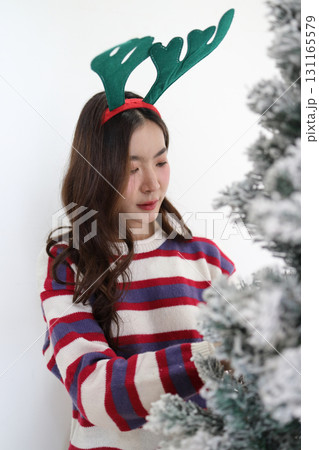 Christmas Tree 131165579