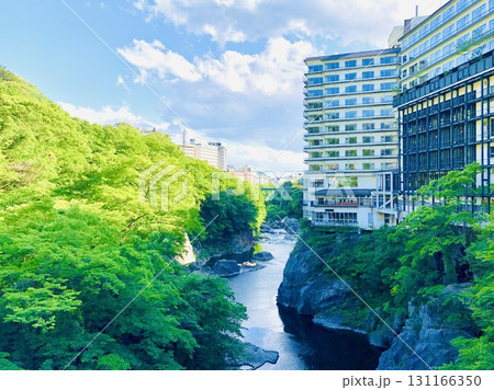 水音と街影の交響曲 水音と街影の交響曲 131166350