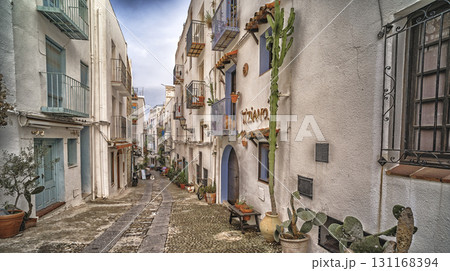 Peniscola, Spain 131168394