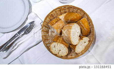 Spanish Bread Spanish Bread 131168451