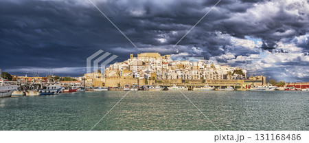 Peniscola, Spain Peniscola, Spain 131168486