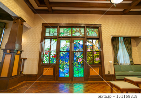 文化のみち二葉館 131168819