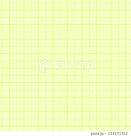 Millimeter graph paper grid. Abstract squared background. Geometric pattern for school, technical engineering line scale measurement. Lined blank for education isolated on transparent background 131171352
