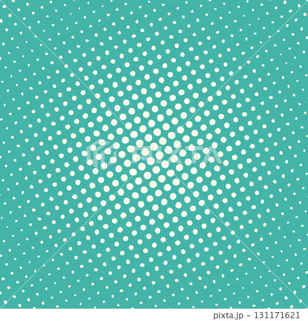 Pop art creative concept colorful comics book magazine cover. Polka dots colorful background. Cartoon halftone retro pattern. Abstract template design for poster, card, sale banner, empty bubble Pop art creative concept colorful comics book magazine cover. Polka dots colorful background. Cartoon halftone retro pattern. Abstract template design for poster, card, sale banner, empty bubble 131171621