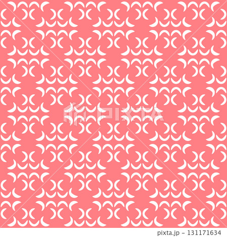 Seamless pattern with geometric elements. Endless stylish texture. Geometric ornamental background. Design greeting card, modern textures 131171634