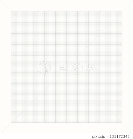 Millimeter graph paper grid. Abstract squared background. Geometric pattern for school, technical engineering line scale measurement. Lined blank for education isolated on transparent background Millimeter graph paper grid. Abstract squared background. Geometric pattern for school, technical engineering line scale measurement. Lined blank for education isolated on transparent background 131172343