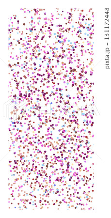 Multicolor postcard. Colorful vector background with circles. Splash effect banner. Holiday dotted abstract illustration with blurred drops of rain. Pattern for web page, banner, poster, card Multicolor postcard. Colorful vector background with circles. Splash effect banner. Holiday dotted abstract illustration with blurred drops of rain. Pattern for web page, banner, poster, card 131172448