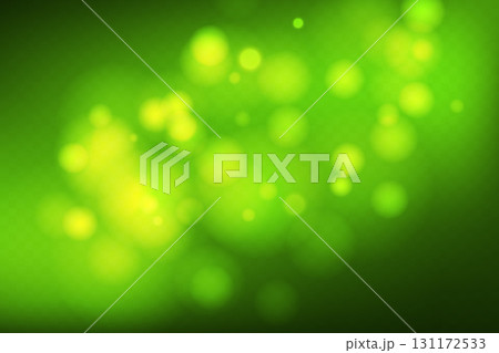 Abstract color shining bokeh isolated on transparent background. Lights and sparks glitter glowing effect. Lens flare Christmas or New Year holiday card 131172533