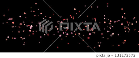 Abstract color shining bokeh isolated on transparent background. Lights and sparks glitter glowing effect. Lens flare Christmas or New Year holiday card Abstract color shining bokeh isolated on transparent background. Lights and sparks glitter glowing effect. Lens flare Christmas or New Year holiday card 131172572