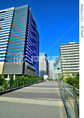 東京　江東区豊洲文化センター 豊洲シビックセンター 131174646