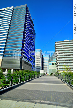 東京　江東区豊洲文化センター 豊洲シビックセンター 131174647