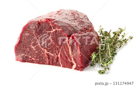 fresh raw beef meat 131174947