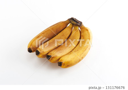 バナナ シュガースポット 131176676