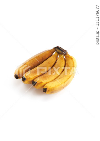バナナ シュガースポット 131176677