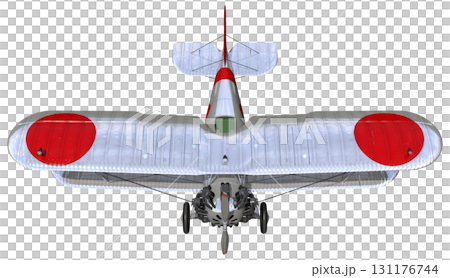 三式艦上戦闘機 131176744