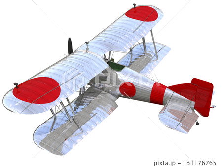 三式艦上戦闘機 131176765