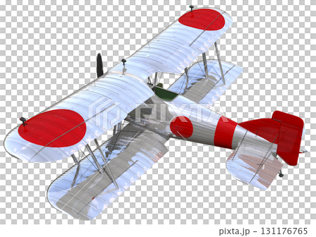 三式艦上戦闘機 131176765