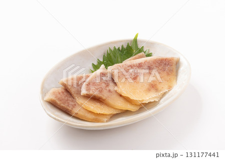 ［北海道産］くじらベーコン 131177441