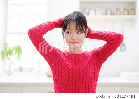 美しい日本女性 131177491