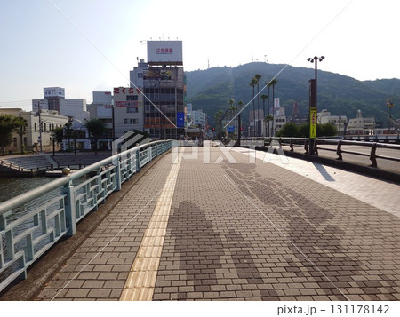 徳島東新町から見た風景 131178142