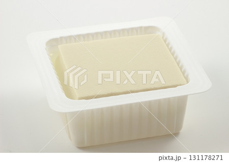 シンプルだから、健康志向に寄り添う木綿豆腐 シンプルだから、健康志向に寄り添う木綿豆腐 131178271