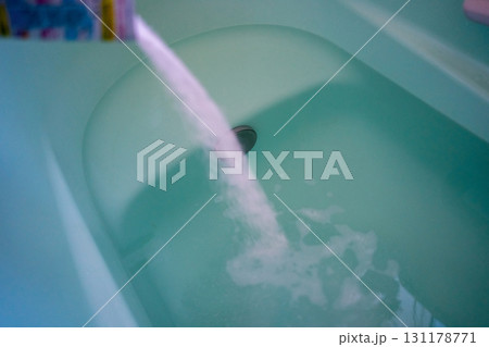 お風呂の配管洗浄 131178771