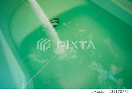 お風呂の配管洗浄 131178773