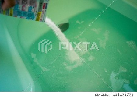 お風呂の配管洗浄 お風呂の配管洗浄 131178775