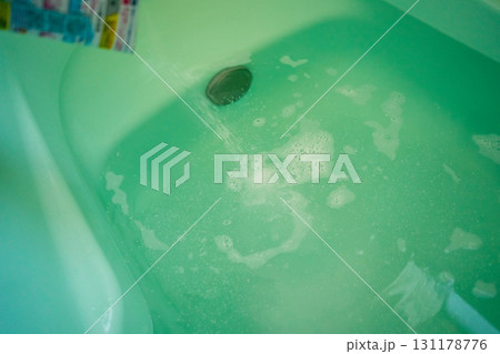 お風呂の配管洗浄 131178776