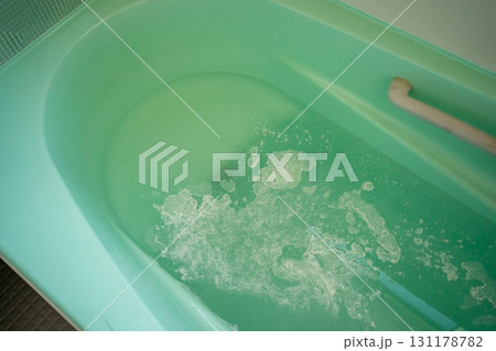 お風呂の配管洗浄 お風呂の配管洗浄 131178782
