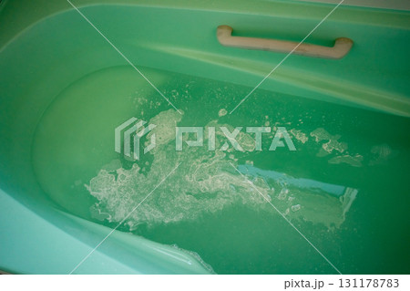 お風呂の配管洗浄 131178783