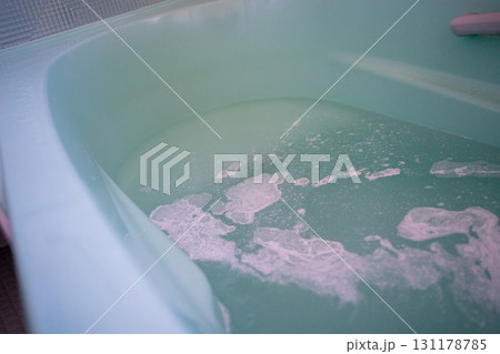 お風呂の配管洗浄 131178785