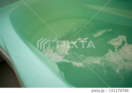 お風呂の配管洗浄 131178786