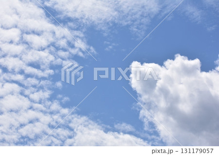 青空 131179057