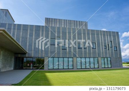 島根県安来市総合文化ホールアルテピア 131179073