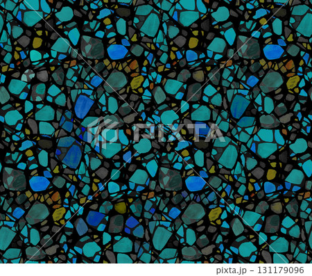 Abstract seamless animalistic irregular pattern for textiles and surface design Abstract seamless animalistic irregular pattern for textiles and surface design 131179096