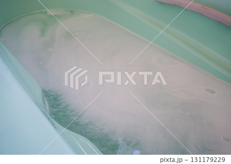 お風呂の配管洗浄 お風呂の配管洗浄 131179229