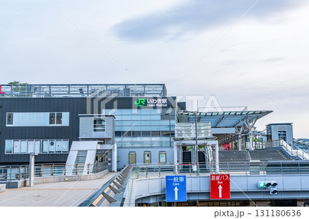 福島県いわき市　JRいわき駅（南口） 131180636