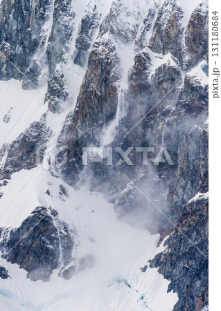 Landscape of the Antarctic Peninsula Landscape of the Antarctic Peninsula 131180684